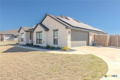 276 Sand Flat Ln, Temple, TX 76502 - photo 3