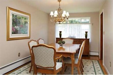 6 Franklin Rd, Sharon, MA 02067 - photo 4
