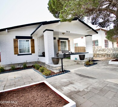 3010 Lebanon Ave, El Paso, TX 79930 - photo 2