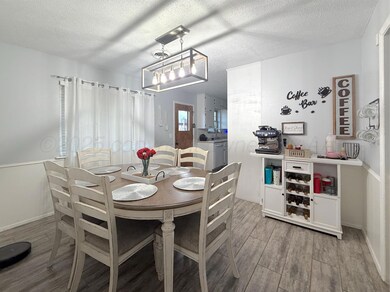 1718 Sunset Ave, Dumas, TX 79029 - photo 5