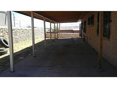 7736 Adobe Dr, El Paso, TX 79915 - photo 5