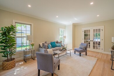 1 Granger Pond Way, Lexington, MA 02420 - photo 3