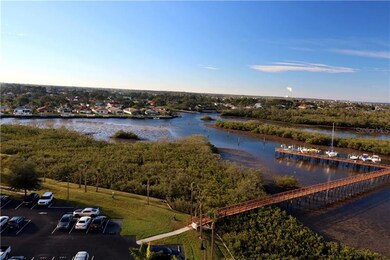 Seaview Place at Gulf Landings unit 908, New Port Richey, FL 34652 - photo 4