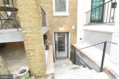 622 Princeton Place NW unit B, Washington, DC 20010 - photo 4
