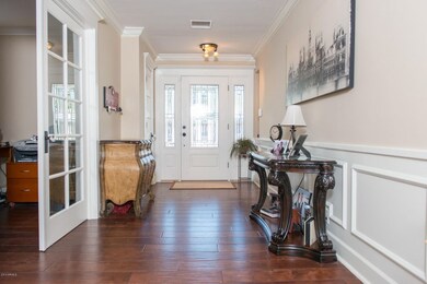 Foyer