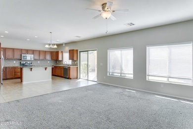 2343 W Tallgrass Trail, Phoenix, AZ 85085 - photo 7