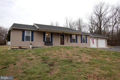 116 Spring Warbler Way, Shepherdstown, WV 25443 - photo 3