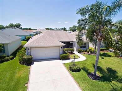 660 Brighton Dr, The Villages, FL 32162 - photo 2