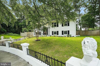 4402 Braeside Ct, Lanham, MD 20706 - photo 4