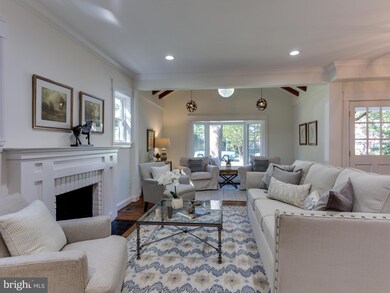 3722 Chesapeake St NW, Washington, DC 20016 - photo 4