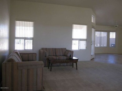 Formal Living Room