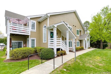 4701 Four Seasons Terrace unit H, Glen Allen, VA 23060 - photo 2