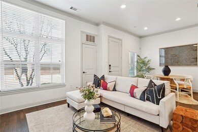 4201 Lomo Alto Dr unit 4731, Dallas, TX 75219 - photo 4