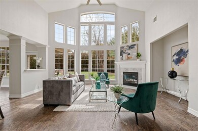 565 Michener Ct, Southlake, TX 76092 - photo 2