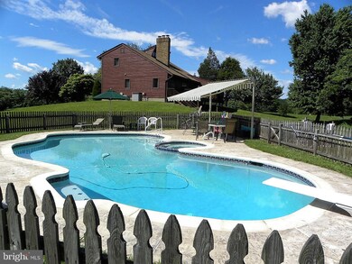 123 Windy Oaks Farm Ln, Amissville, VA 20106 - photo 2