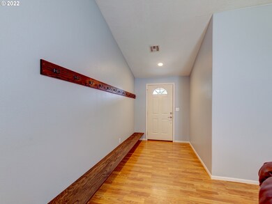 Entrance/Foyer