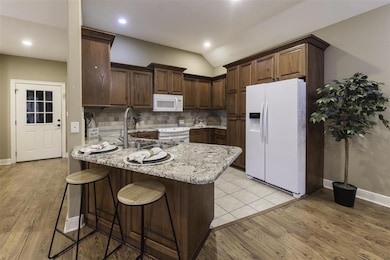 732 Julius St, Lake Charles, LA 70605 - photo 6