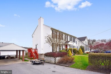 12A Jefferson Ave, Cockeysville, MD 21030 - photo 3