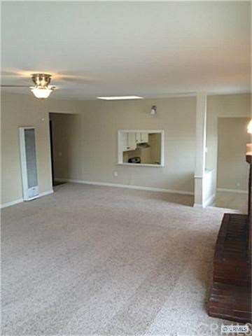 Big family room