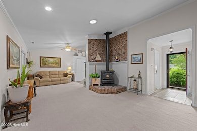 6117 Ibis Ln, New Bern, NC 28560 - photo 7