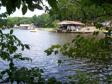 View from Lot