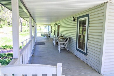 1165 N Highway 71, Winslow, AR 72959 - photo 2