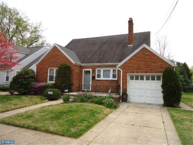 1932 Sycamore St, Haddon Heights, NJ 08035 - photo 2