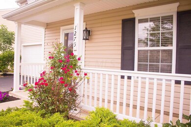 Fron Porch