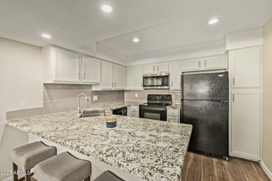 8787 E Mountain View Rd unit 1107, Scottsdale, AZ 85258 - photo 6