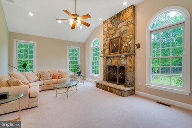 8740 Mountain Valley Rd, Fairfax Station, VA 22039 - photo 6