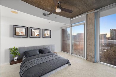 855 W Peachtree St NE unit 602, Atlanta, GA 30308 - photo 7