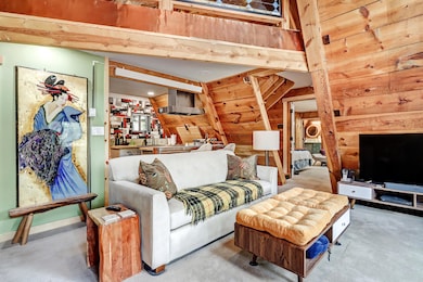 186 Cedar Rd, Jemez Springs, NM 87025 - photo 5