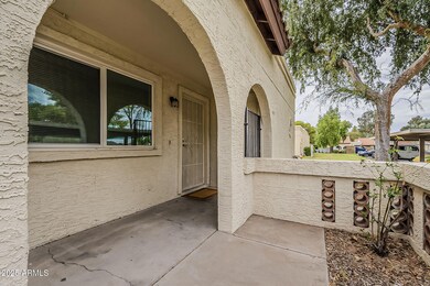 5136 E Evergreen St unit 1105, Mesa, AZ 85205 - photo 4