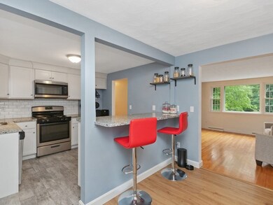 26 Linda St, Foxboro, MA 02035 - photo 4