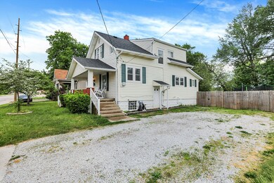 1919 Albany St, Beech Grove, IN 46107 - photo 3