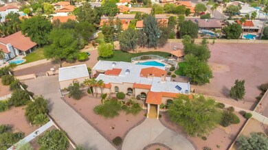 What a spectacular property!