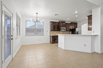 1033 Mercury Dr, Lavon, TX 75166 - photo 7