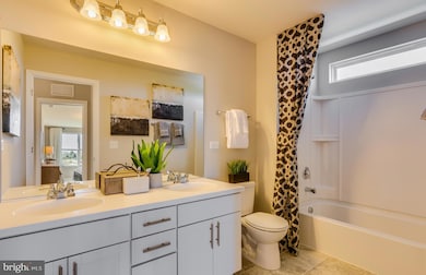 14406 Dowitcher Way unit 2, Ten Mile Creek, MD 20841 - photo 5