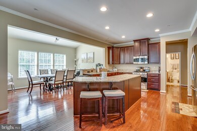 8516 Cedar Chase Dr, Clinton, MD 20735 - photo 3