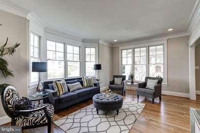 4314 Rosedale Ave, Bethesda, MD 20814 - photo 4