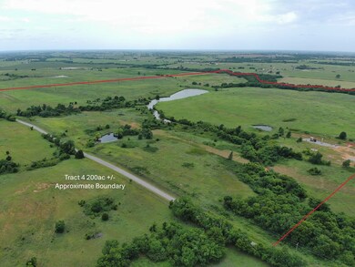 2904 County Street 2900, Amber, OK 73089 - photo 2