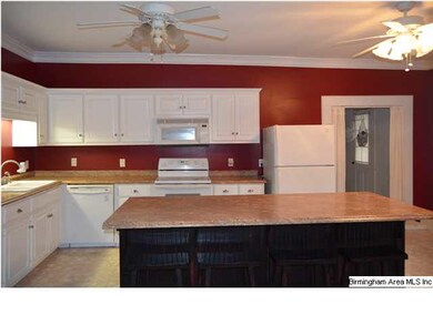 KITCHEN VIEW