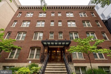 1121 24th St NW unit 106, Washington, DC 20037 - photo 2