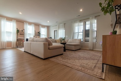 201 Park Central Terrace unit B, Manassas Park, VA 20111 - photo 4