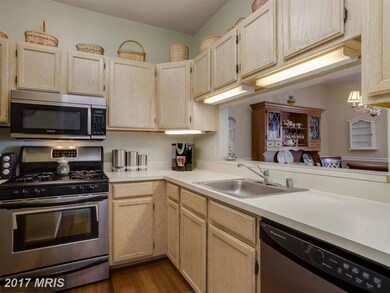 8802 Groffs Mill Dr unit 8802, Owings Mills, MD 21117 - photo 4