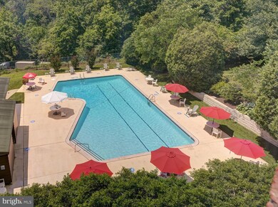 Strath Haven Condominiums unit 924, Swarthmore, PA 19081 - photo 3