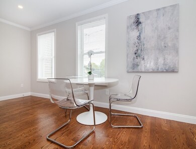 94 Russell St unit 3, Waltham, MA 02453 - photo 4