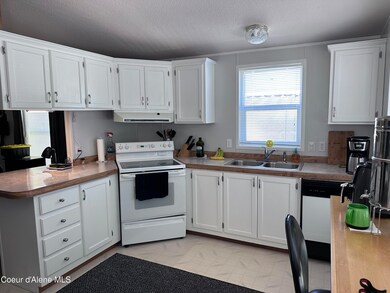 Kitchen #2