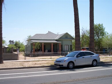 Front View