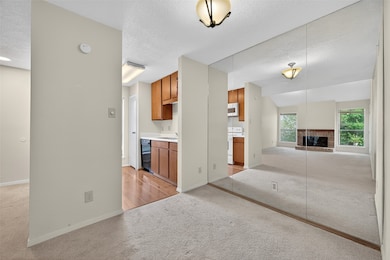 7900 N Stadium Dr unit 102, Houston, TX 77030 - photo 3